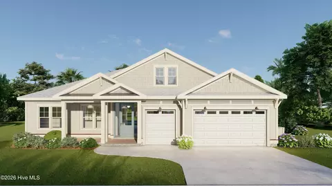 606 Fayetteville Ave, Carolina Beach, NC 28428