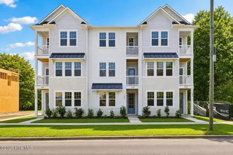 516 Mcrae St #101, Wilmington, NC 28401