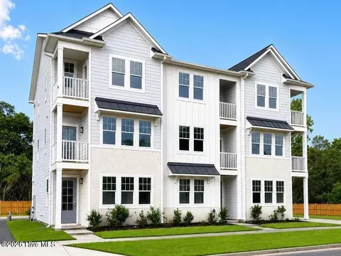 516 Mcrae St #103, Wilmington, NC 28401