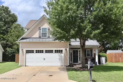 2310 Great Laurel Ct, Greenville, NC 27834