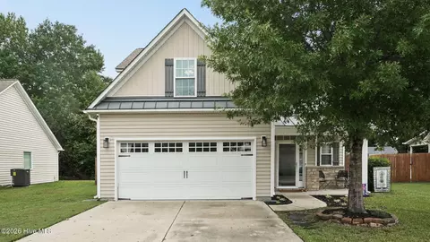 2310 Great Laurel Ct, Greenville, NC 27834