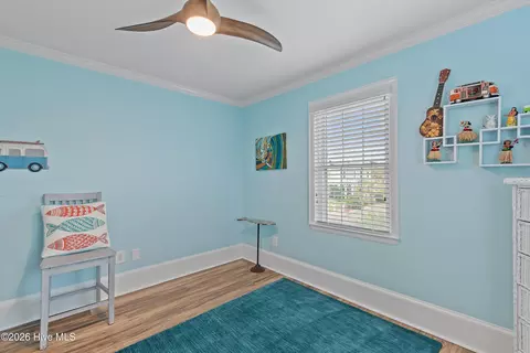 Bedroom - 142 Marlin Dr, Holden Beach, NC 28462 photo 8 of 8