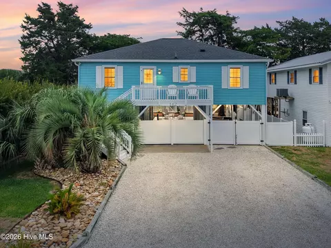 Other - 142 Marlin Dr, Holden Beach, NC 28462 photo 1 of 17