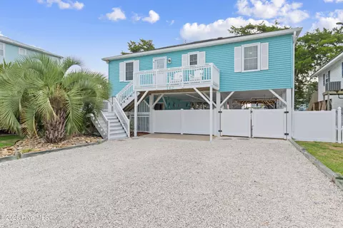 Other - 142 Marlin Dr, Holden Beach, NC 28462 photo 2 of 17