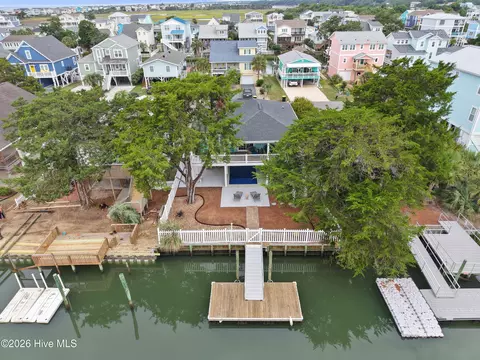 View/Area - 142 Marlin Dr, Holden Beach, NC 28462 photo 6 of 10