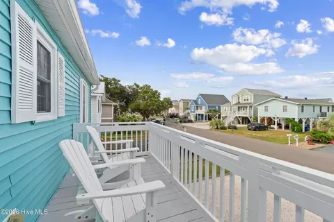 Exterior - 142 Marlin Dr, Holden Beach, NC 28462 photo 19 of 19