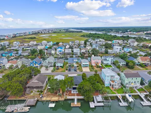 View/Area - 142 Marlin Dr, Holden Beach, NC 28462 photo 4 of 10