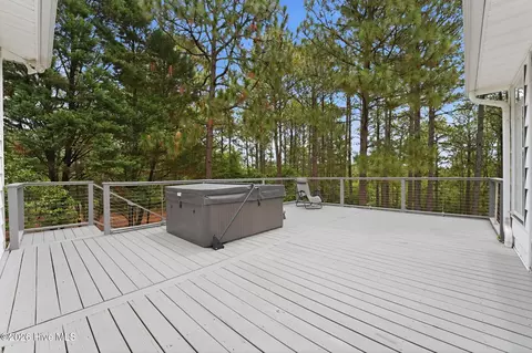 Exterior - 209 Longleaf Dr, West End, NC 27376 photo 6 of 16
