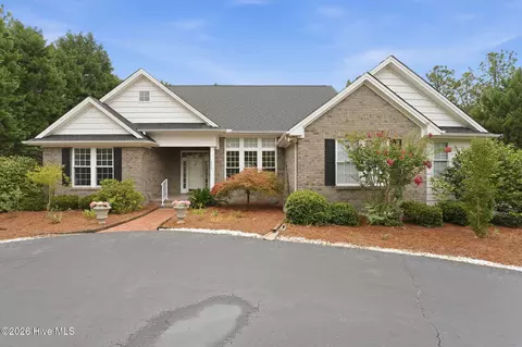 Exterior - 209 Longleaf Dr, West End, NC 27376 photo 1 of 16