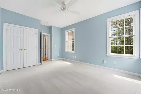 Bedroom - 209 Longleaf Dr, West End, NC 27376 photo 2 of 3