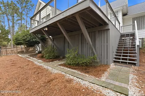 Exterior - 209 Longleaf Dr, West End, NC 27376 photo 15 of 16