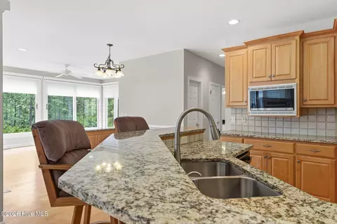 Kitchen - 209 Longleaf Dr, West End, NC 27376 photo 1 of 5