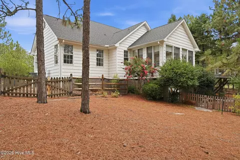 Exterior - 209 Longleaf Dr, West End, NC 27376 photo 13 of 16