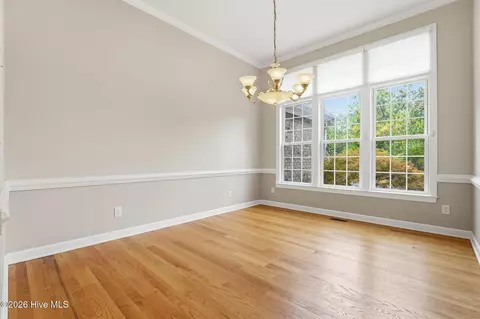 Dining - 209 Longleaf Dr, West End, NC 27376 photo 1 of 2