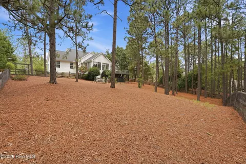 Exterior - 209 Longleaf Dr, West End, NC 27376 photo 12 of 16