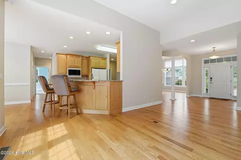 Other - 209 Longleaf Dr, West End, NC 27376 photo 5 of 23