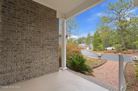 Exterior - 209 Longleaf Dr, West End, NC 27376 photo 3 of 16