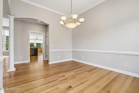 Dining - 209 Longleaf Dr, West End, NC 27376 photo 2 of 2