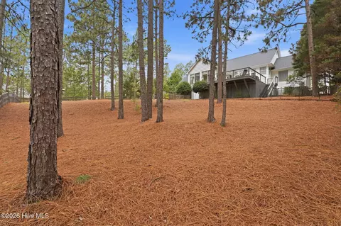 Exterior - 209 Longleaf Dr, West End, NC 27376 photo 14 of 16