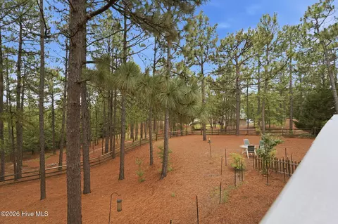 Exterior - 209 Longleaf Dr, West End, NC 27376 photo 8 of 16