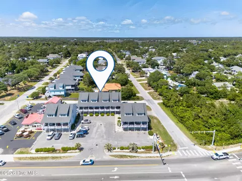 5016 E Oak Island Dr #8, Oak Island, NC 28465