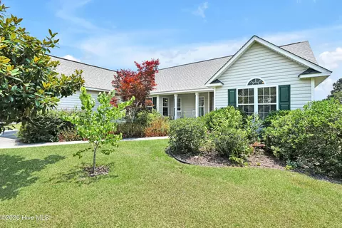 3012 Lagar Ln, Wilmington, NC 28405