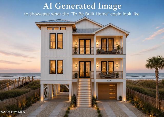 354 E First St, Ocean Isle Beach, NC 28469