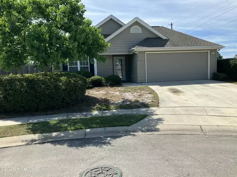 2717 Gruffy Ct, Wilmington, NC 28411