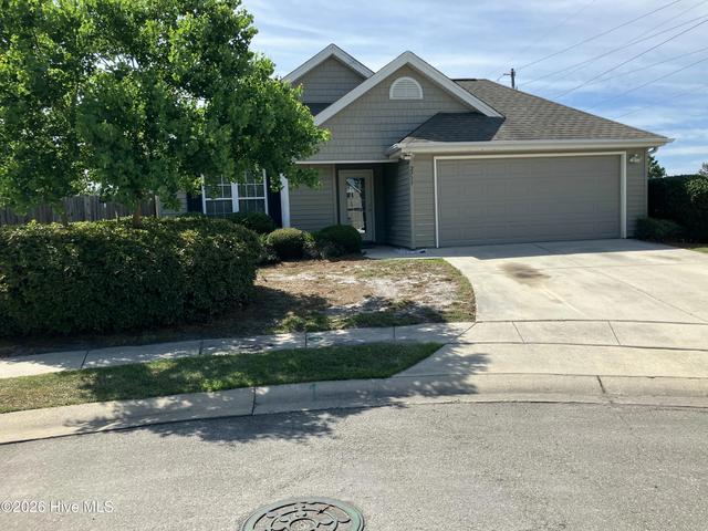 2717 Gruffy Ct, Wilmington, NC 28411