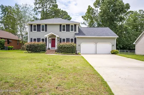 1839 Partridge Dr, Aiken, SC 29803