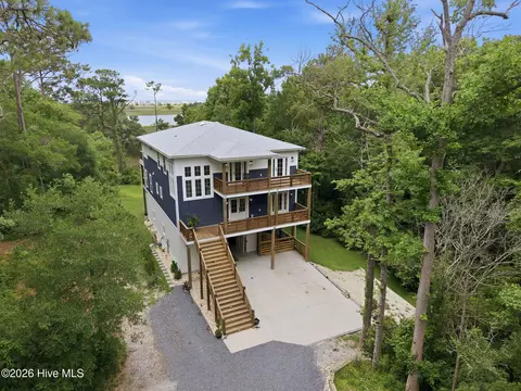 2659 Seashore Rd SW, Supply, NC 28462