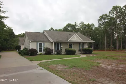 133 Sheldon St, Newport, NC 28570