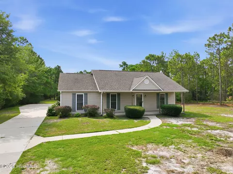 133 Sheldon St, Newport, NC 28570