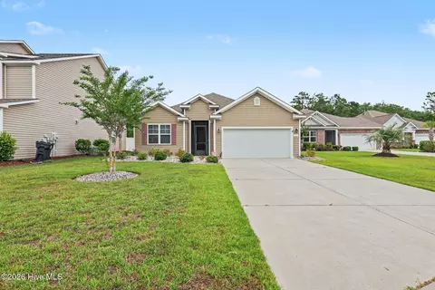 1225 Wind Swept Ct, Little River, SC 29566