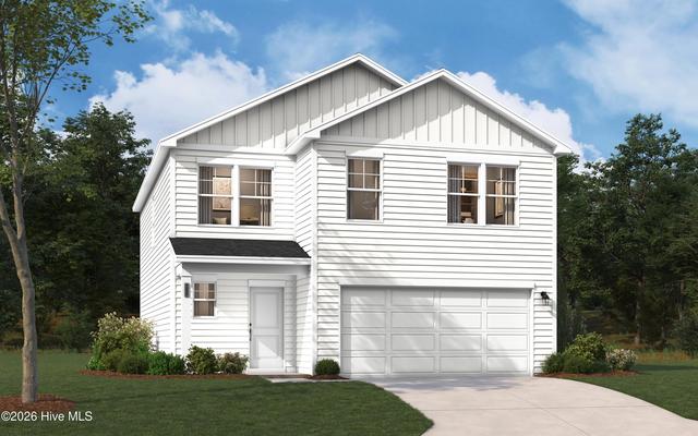 5709 Moncrief Cir, Graniteville, SC 29829