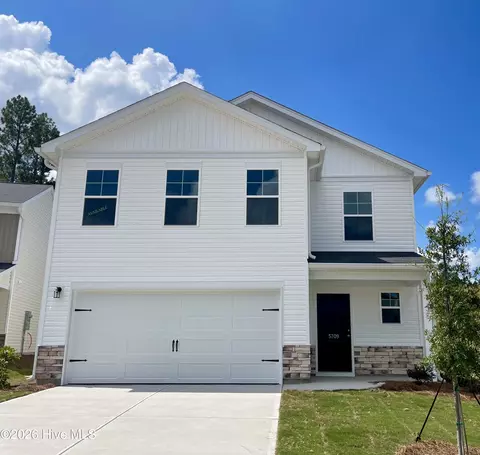 5709 Moncrief Cir, Graniteville, SC 29829