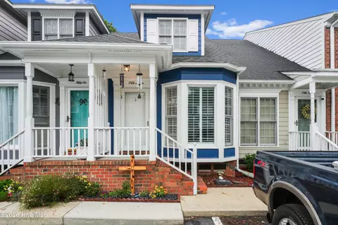 3102 Cashwell Dr #57, Goldsboro, NC 27534