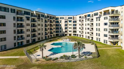 1505 Salter Path Rd #133, Indian Beach, NC 28512