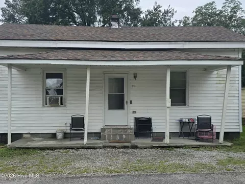 116118 Weeks St, Enfield, NC 27823