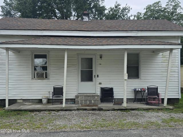 116118 Weeks St, Enfield, NC 27823
