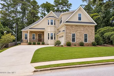 4112 Shady Oaks Dr, Martinez, GA 30907