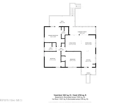 112 Marlin Dr, Holden Beach, NC 28462