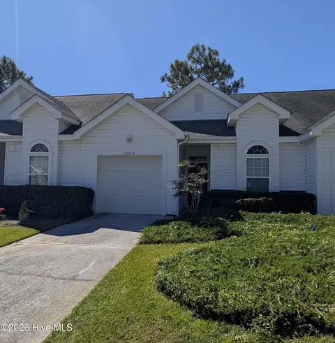 3804 Mayfield Ct, Wilmington, NC 28412