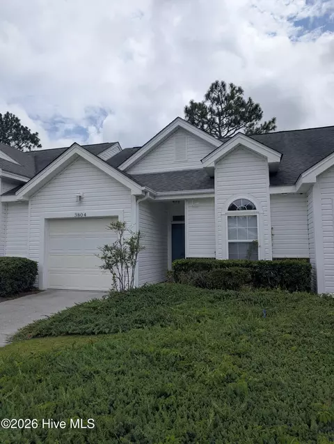 3804 Mayfield Ct, Wilmington, NC 28412