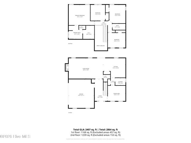 503 Black Pearl Cir, Jacksonville, NC 28546