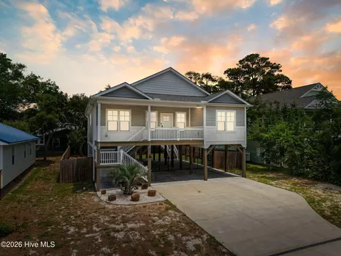 1104 E Oak Island Dr, Oak Island, NC 28465