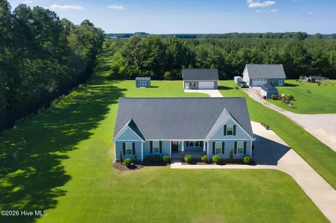 270 Keeter Barn Rd, South Mills, NC 27976
