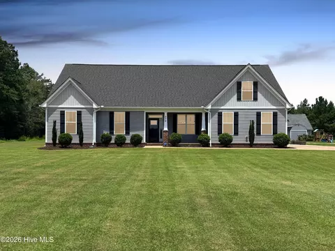 270 Keeter Barn Rd, South Mills, NC 27976