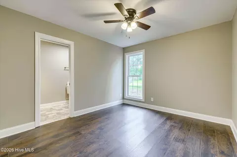 Bedroom - 321 Sally Dr, Martinez, GA 30907 photo 2 of 6