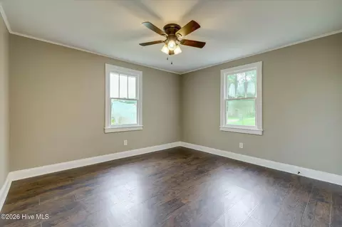 Bedroom - 321 Sally Dr, Martinez, GA 30907 photo 4 of 6